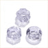 Crystal Chunky Stamina Cock Ring Set